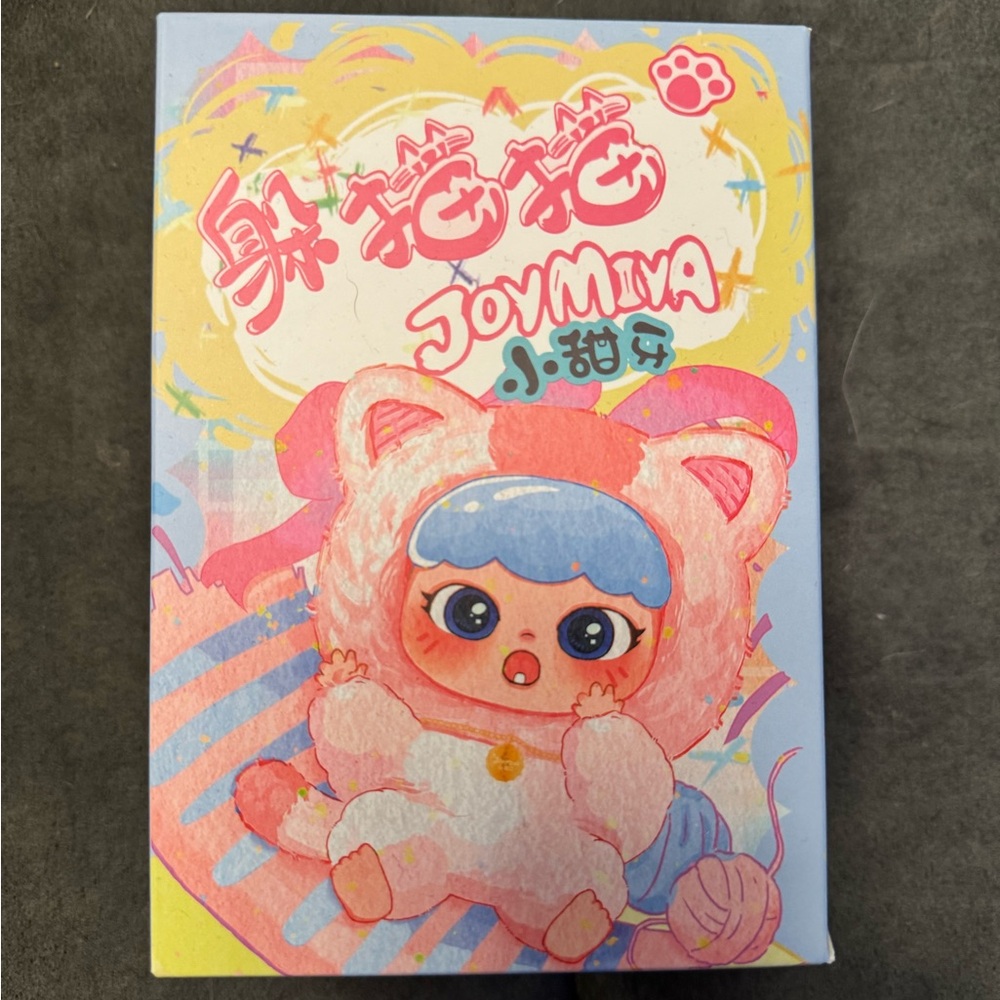 Joymiya  Blind Box
